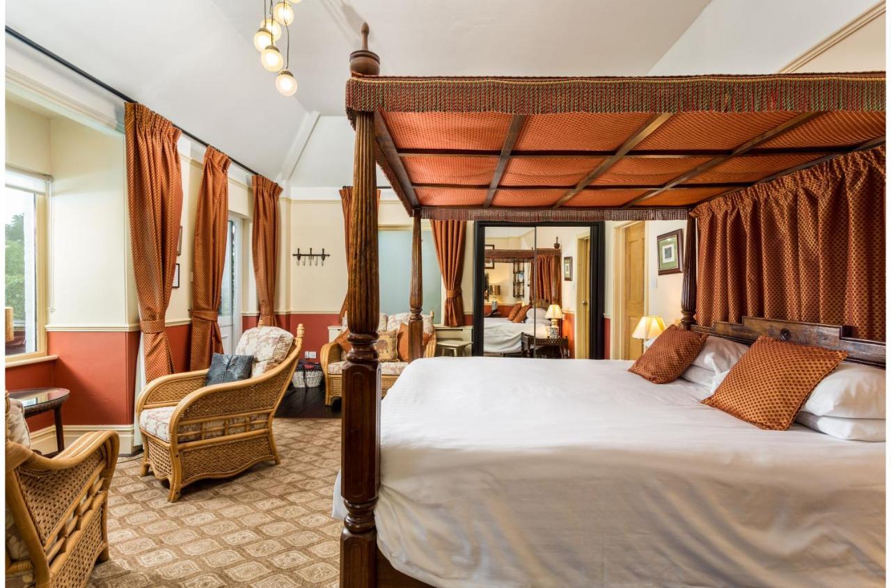 טורקוואי Orestone Manor מראה חיצוני תמונה