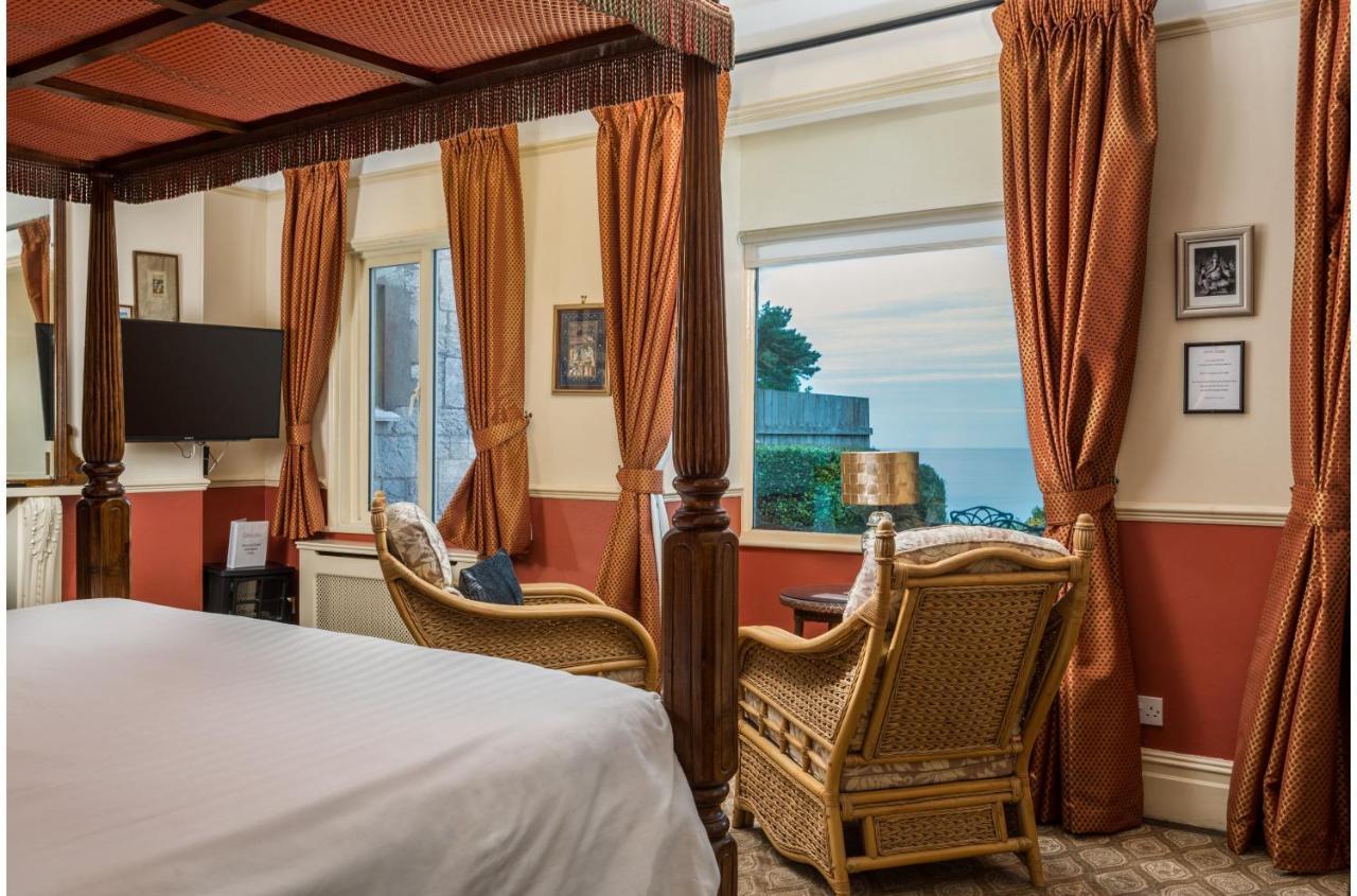 טורקוואי Orestone Manor מראה חיצוני תמונה