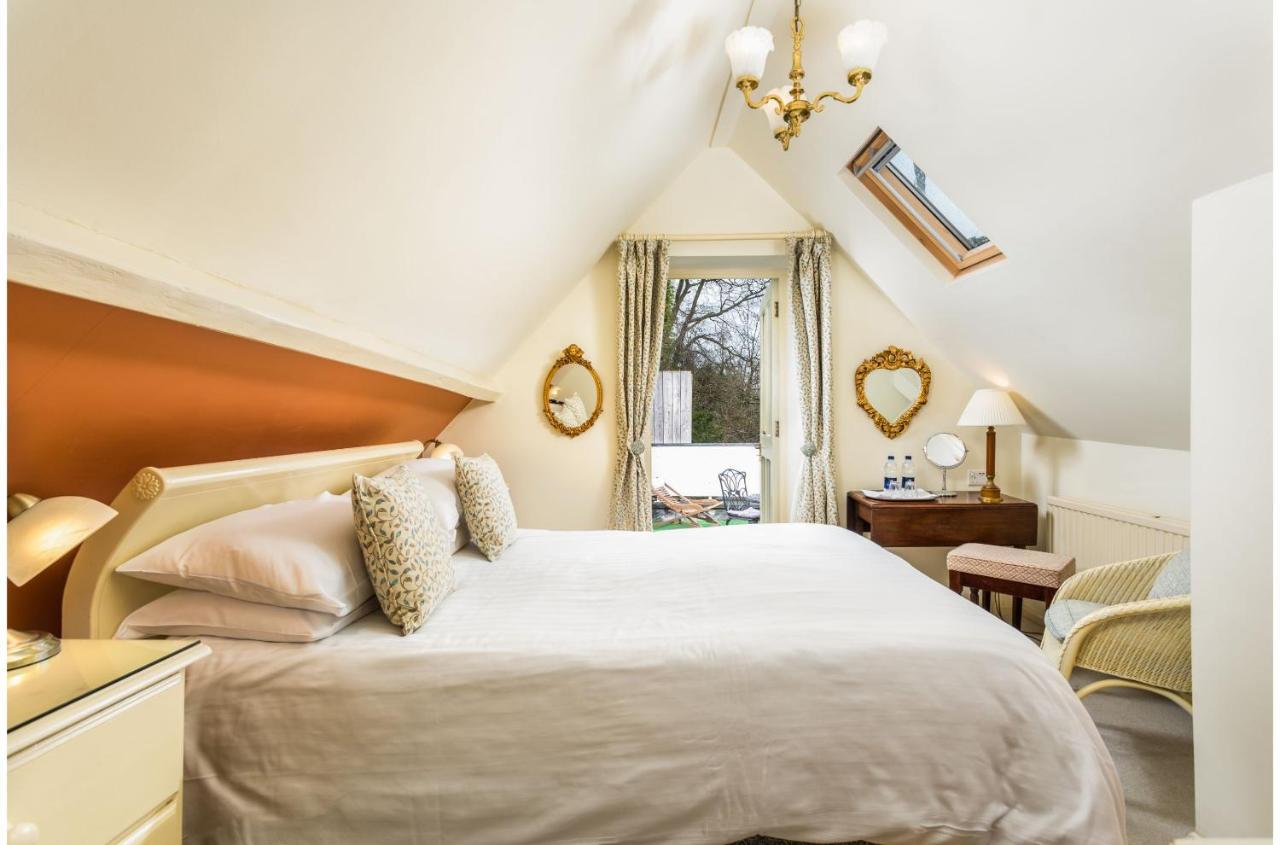 טורקוואי Orestone Manor מראה חיצוני תמונה