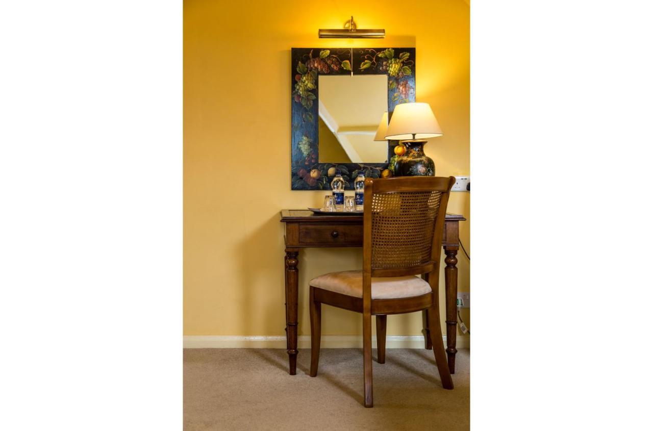 טורקוואי Orestone Manor מראה חיצוני תמונה