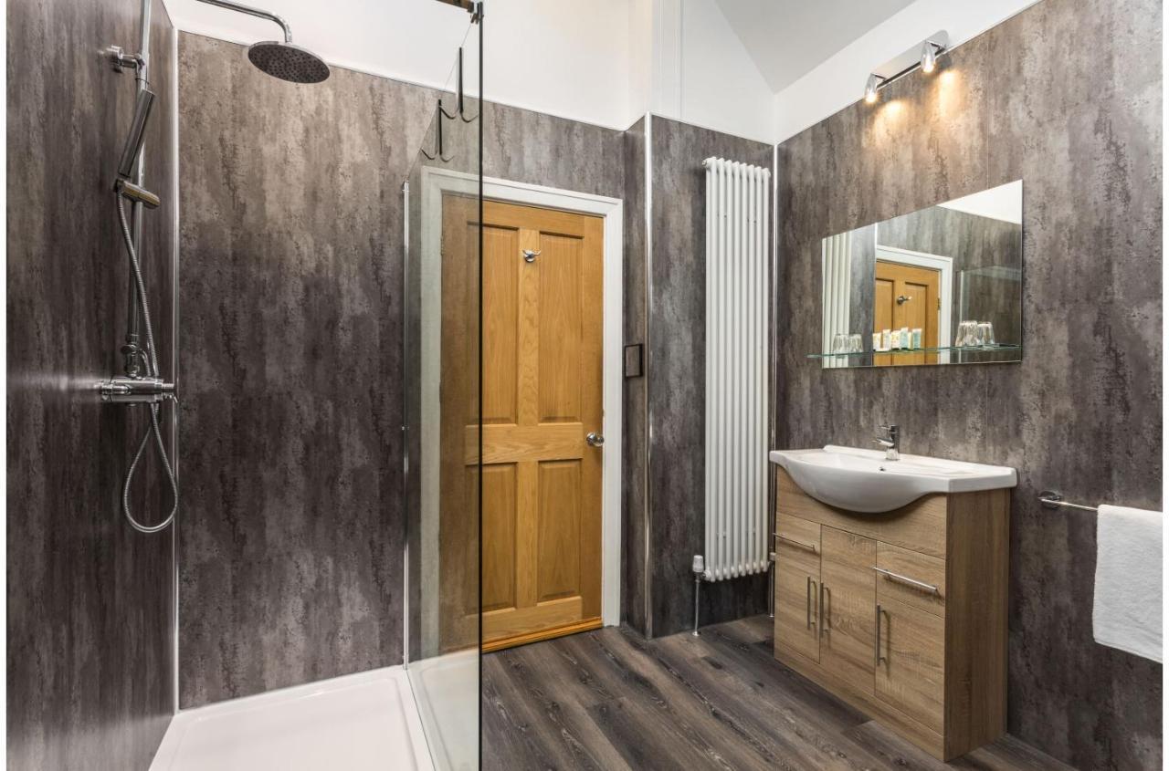 טורקוואי Orestone Manor מראה חיצוני תמונה