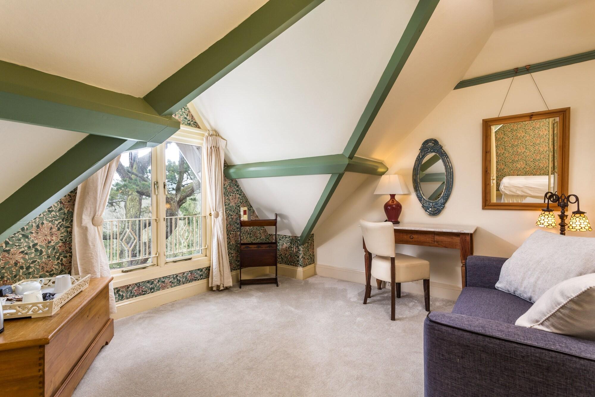 טורקוואי Orestone Manor מראה חיצוני תמונה