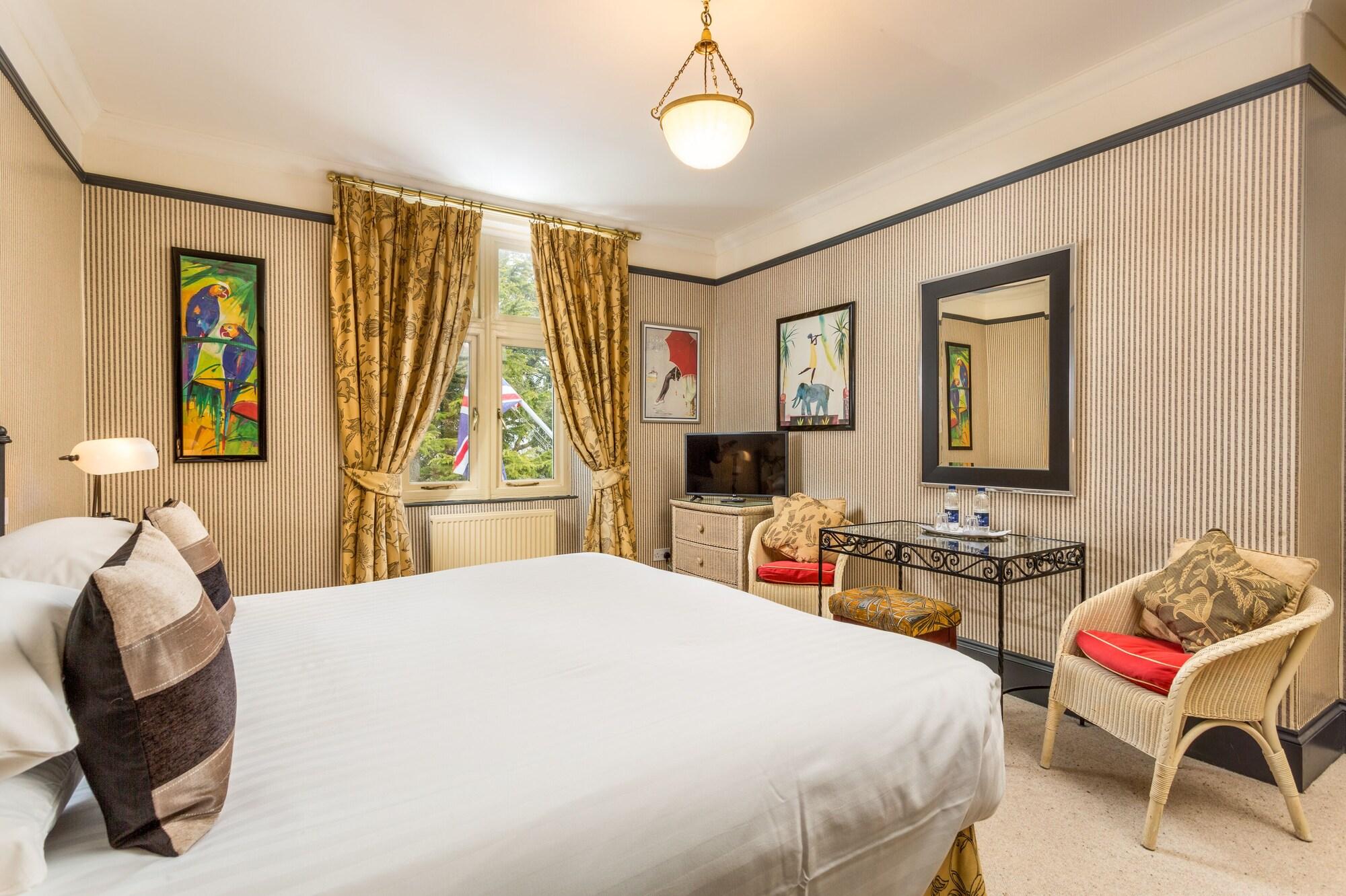 טורקוואי Orestone Manor מראה חיצוני תמונה
