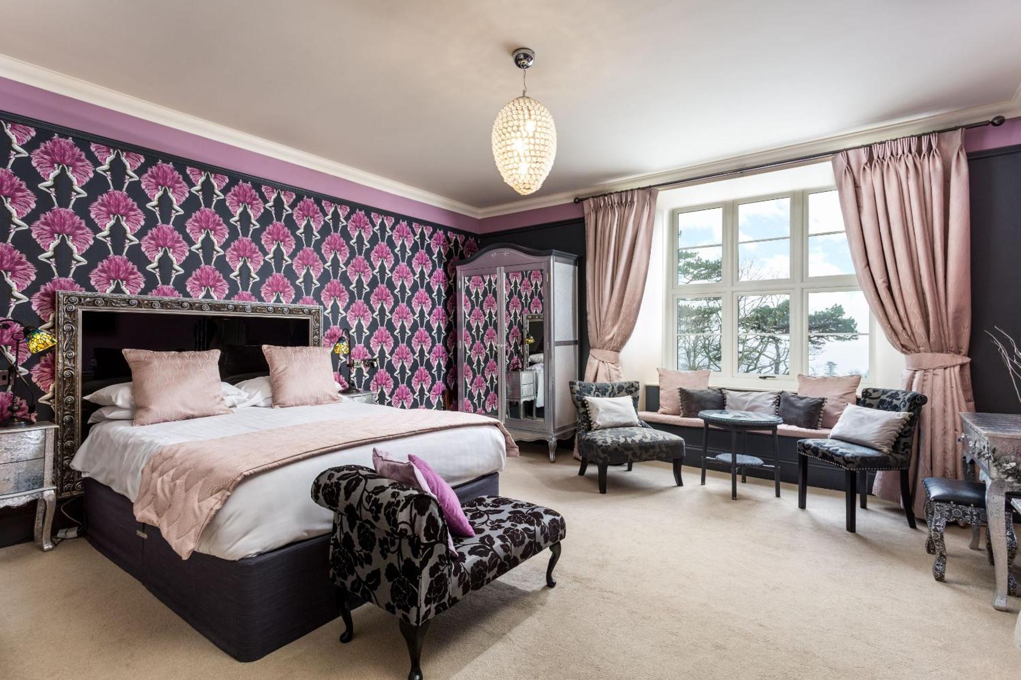 טורקוואי Orestone Manor מראה חיצוני תמונה