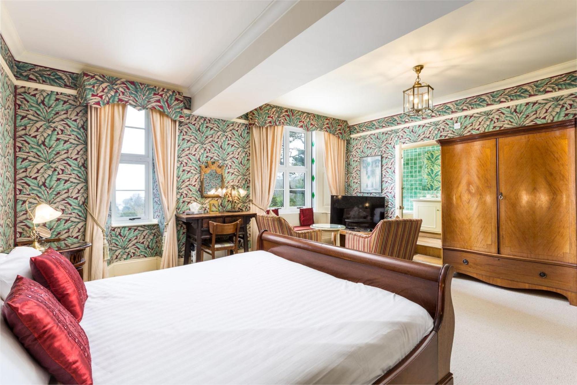 טורקוואי Orestone Manor מראה חיצוני תמונה