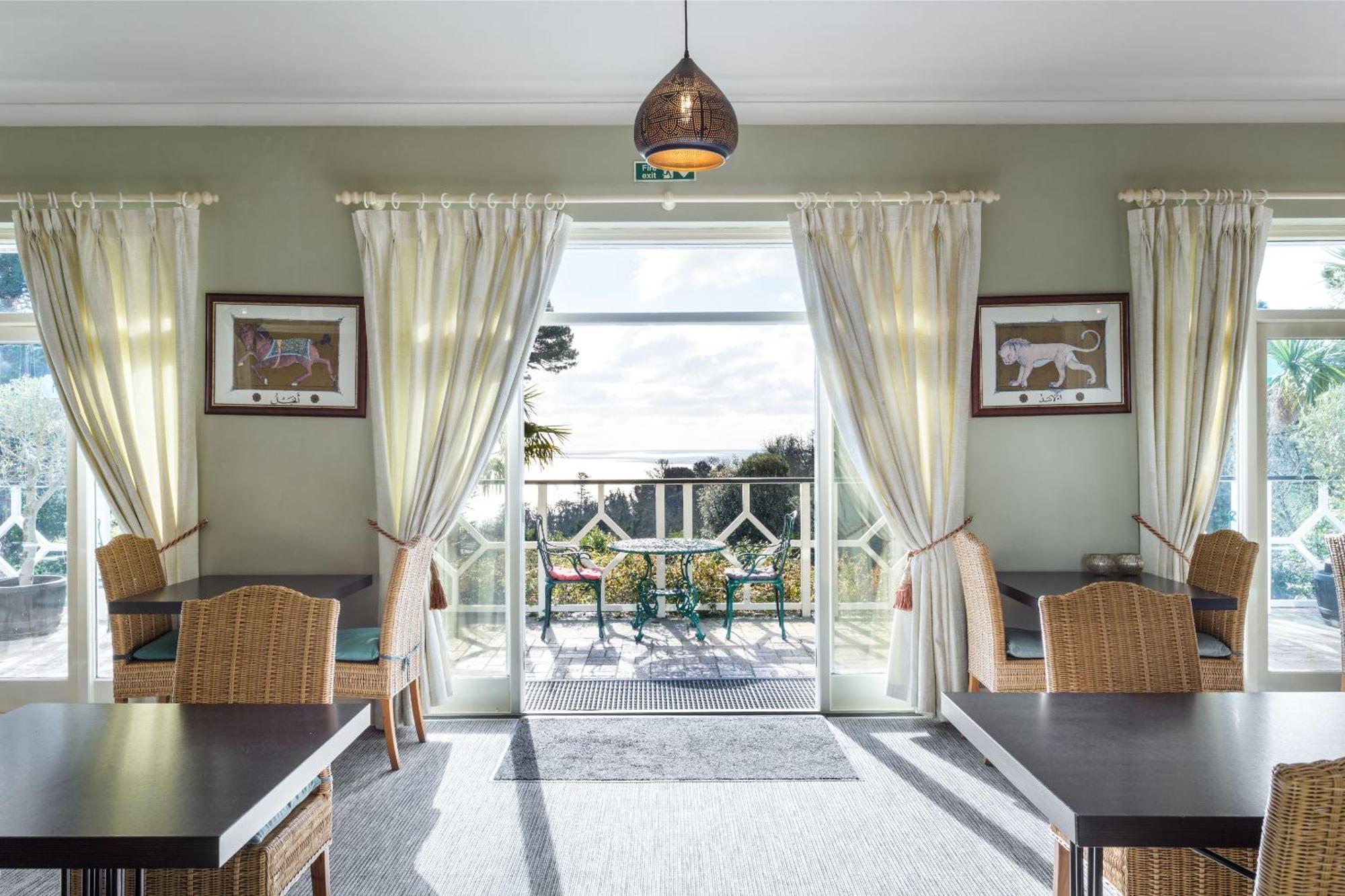 טורקוואי Orestone Manor מראה חיצוני תמונה